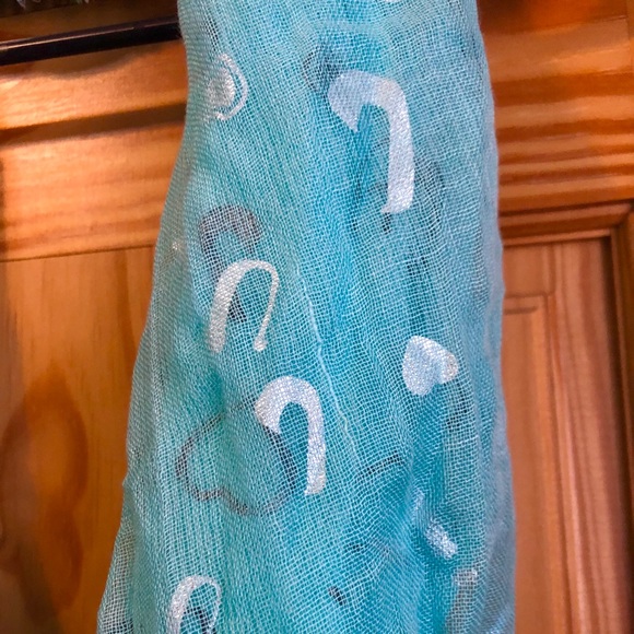 Infinity ♾ Scarf 🧣 - Picture 4 of 8